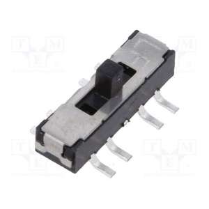 MMS 238 T KNITTER-SWITCH
