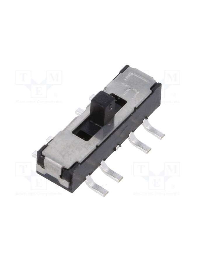 mms 238 t-knitter-switch