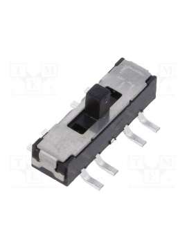 mms 238 t-knitter-switch