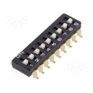 A6S-9104-H OMRON Electronic Components
