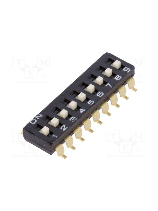 a6s-9104-h-omron electronic components