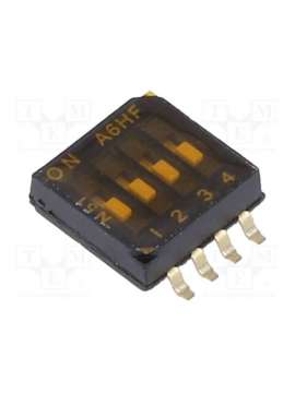 a6hf-4102-omron electronic components
