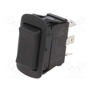 SRB1-1H-DC-1-NN SWITCH COMPONENTS