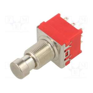 FS57003PLT2B2M1QE E-SWITCH