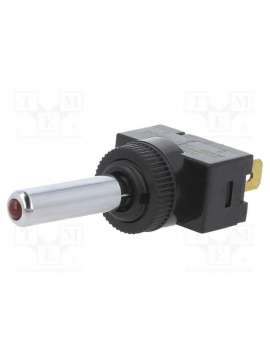 te4-1a-dc-1-rl-switch components