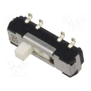 CL-SB-23B-01 Nidec Copal Electronics