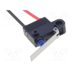 D2HW-C222M OMRON Electronic Components
