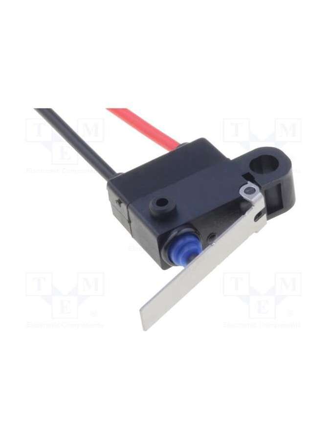 d2hw-c222m-omron electronic components