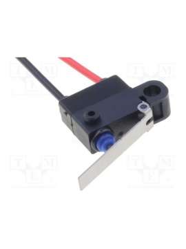 d2hw-c222m-omron electronic components
