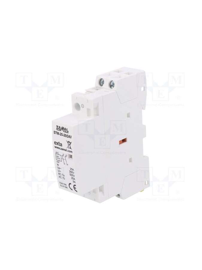 stm-25-20/24v-zamel
