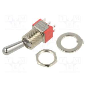 100DP1T8B13M1QEH E-SWITCH