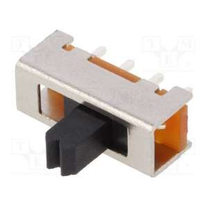 MFP 130 KNITTER-SWITCH