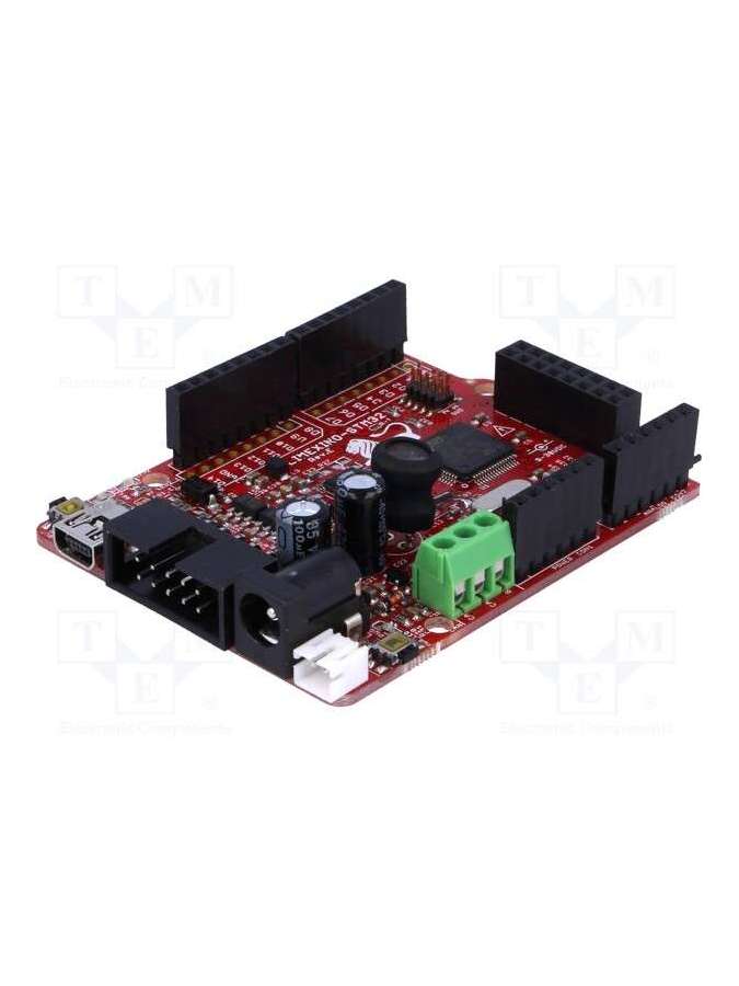 olimexino-stm32-olimex