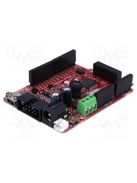 olimexino-stm32-olimex
