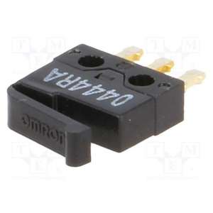 D2MQ-1L-105 OMRON Electronic Components