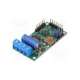 simple high-power motor controller 24v12-pololu
