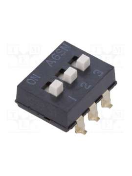 a6sn3104-omron electronic components