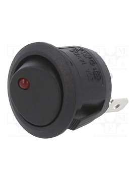 ra2-1a-dc-2-rl-switch components