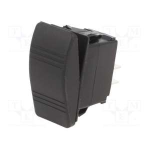 SRD2-1B-AC-1-BNN SWITCH COMPONENTS