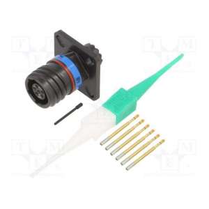 D38999/20ZA35SN AMPHENOL AIR