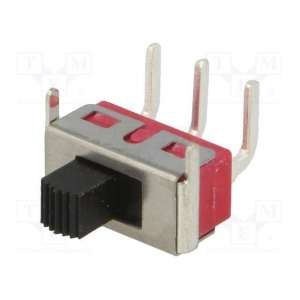 SL19-123 CANAL ELECTRONIC