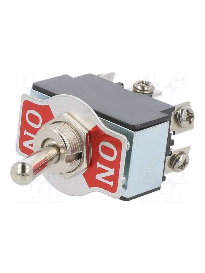 tb2-2d-dc-4-switch components