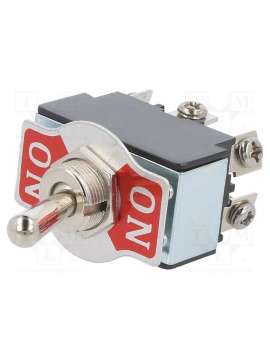 tb2-2d-dc-4-switch components