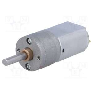 20DX41L MM 12V CB DUAL POLOLU