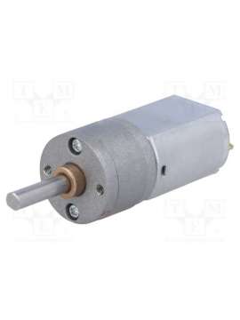 20dx41l mm 12v cb dual-pololu