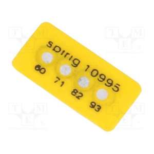 MC-060/093 SPIRIG
