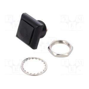 RP8400B2M1CEBLKNIL E-SWITCH