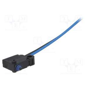 D2HW-C203MR OMRON Electronic Components