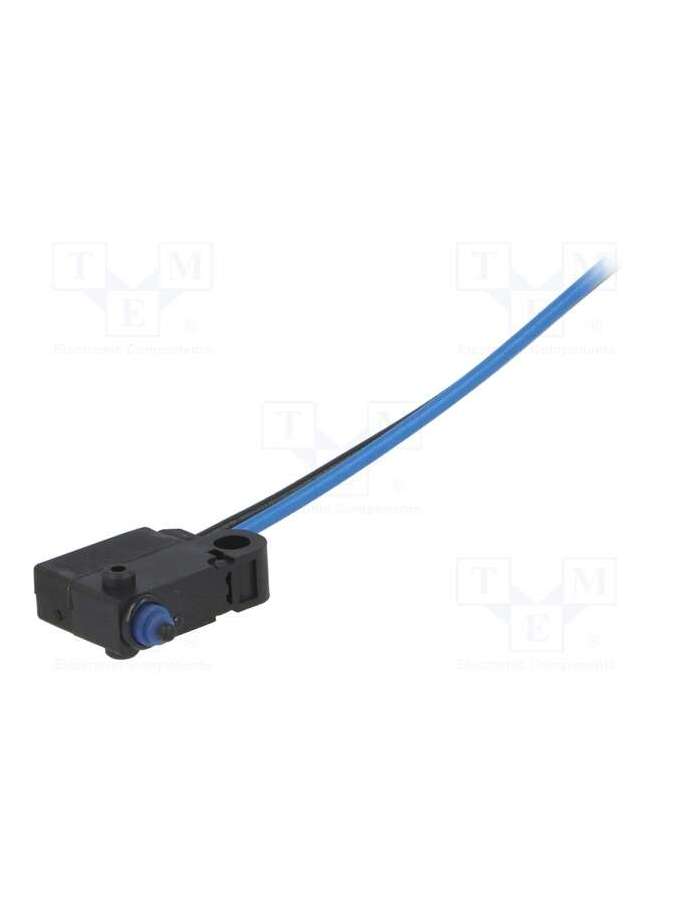 d2hw-c203mr-omron electronic components