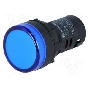 L22 220VAC BL AUSPICIOUS