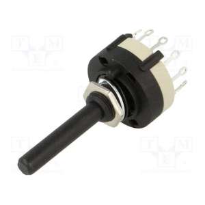 SR26NS1-2-6-M10-38R6 CANAL ELECTRONIC