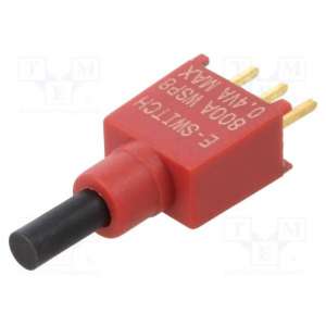 800AWSP8M2RE E-SWITCH