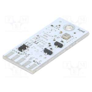 SS-BME280I2C R&D SOFTWARE SOLUTIONS