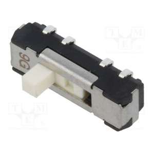 CL-SB-23A-01 Nidec Copal Electronics