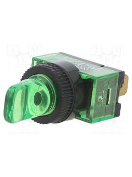 te6-1a-dc-1-gl-switch components