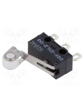 d2f-01l2-d3-omron electronic components