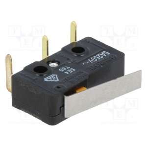 SS-5GLD2 OMRON Electronic Components