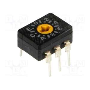 A6C-16R(N) OMRON Electronic Components