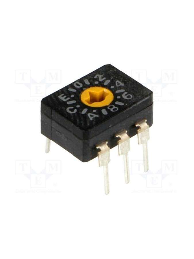 a6c-16r(n)-omron electronic components