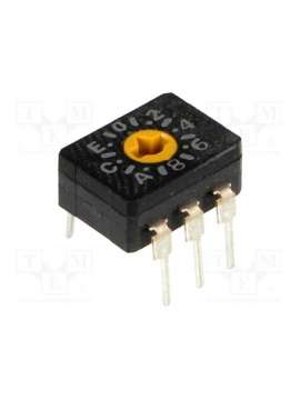 a6c-16r(n)-omron electronic components