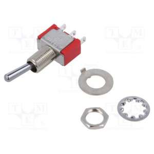100SP1T1B1M1QEH E-SWITCH