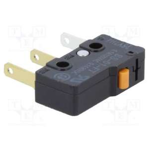 SS-01-FT OMRON Electronic Components