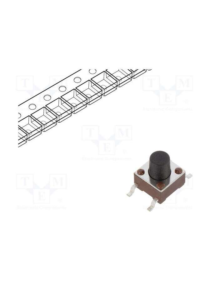 tl3301ff160qg-e-switch