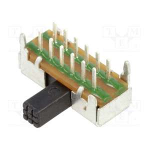 EG4208A E-SWITCH