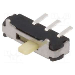 MMS 124 KNITTER-SWITCH