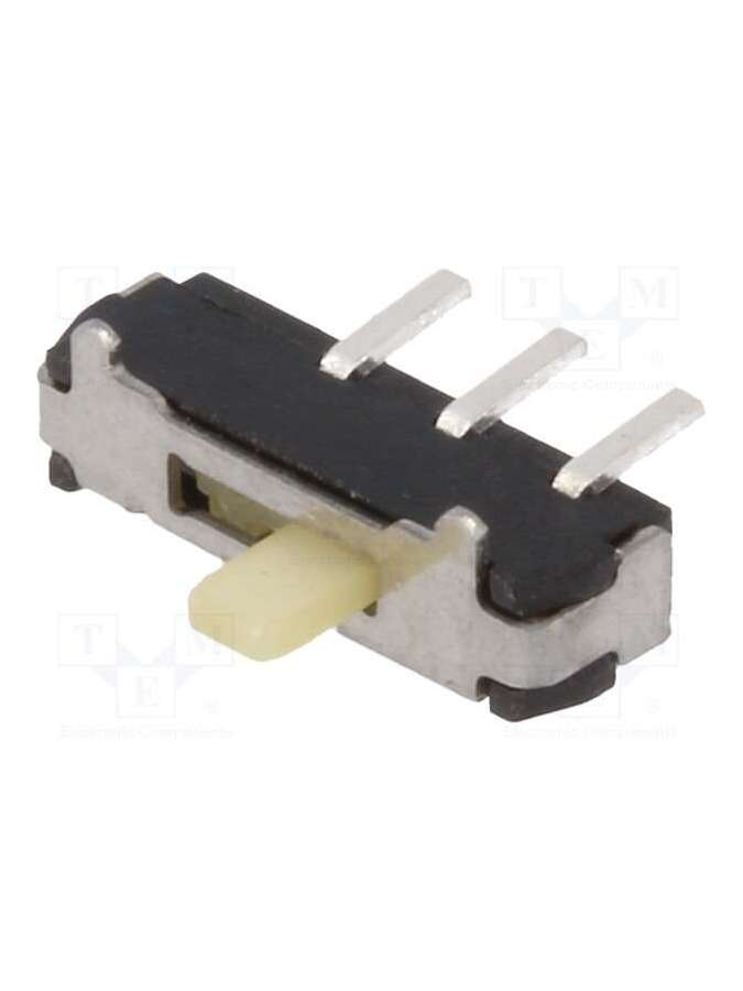 mms 124-knitter-switch